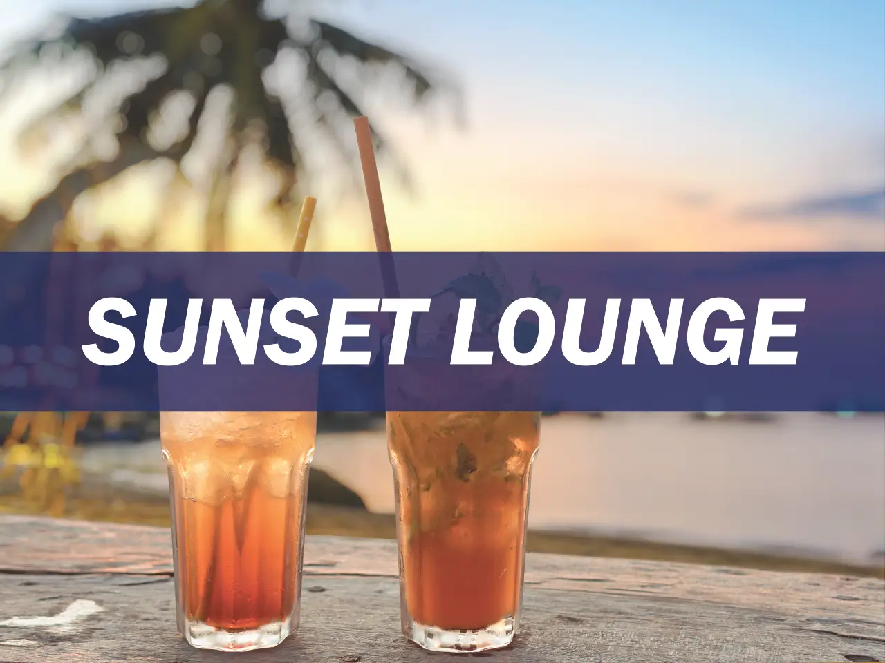 Sunset Lounge Survey